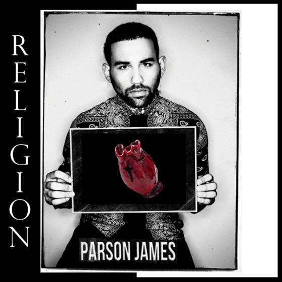 Cover artwork for Religion
