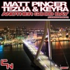 Matt Pincer - Another Good Day (Vechigen Anthem of Ambient Remix)