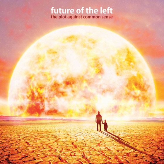 Cover artwork for Notes On Achieving Orbit