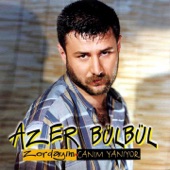 Azer Bülbül - Canım Yanıyor