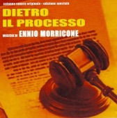 Ennio Morricone - Notturno Senza Luna (# 2)