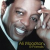 Ali Woodson & Friends, 2012