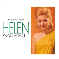 (PLATINUM BEST) HELEN MERRILL - Helen Merrill