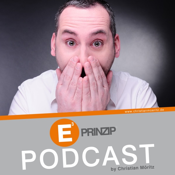 Der E-Hoch-3 Podcast cover