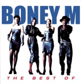 Boney M. - Rivers of Babylon