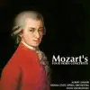 Stream & download Mozart's Four Horn Concertos