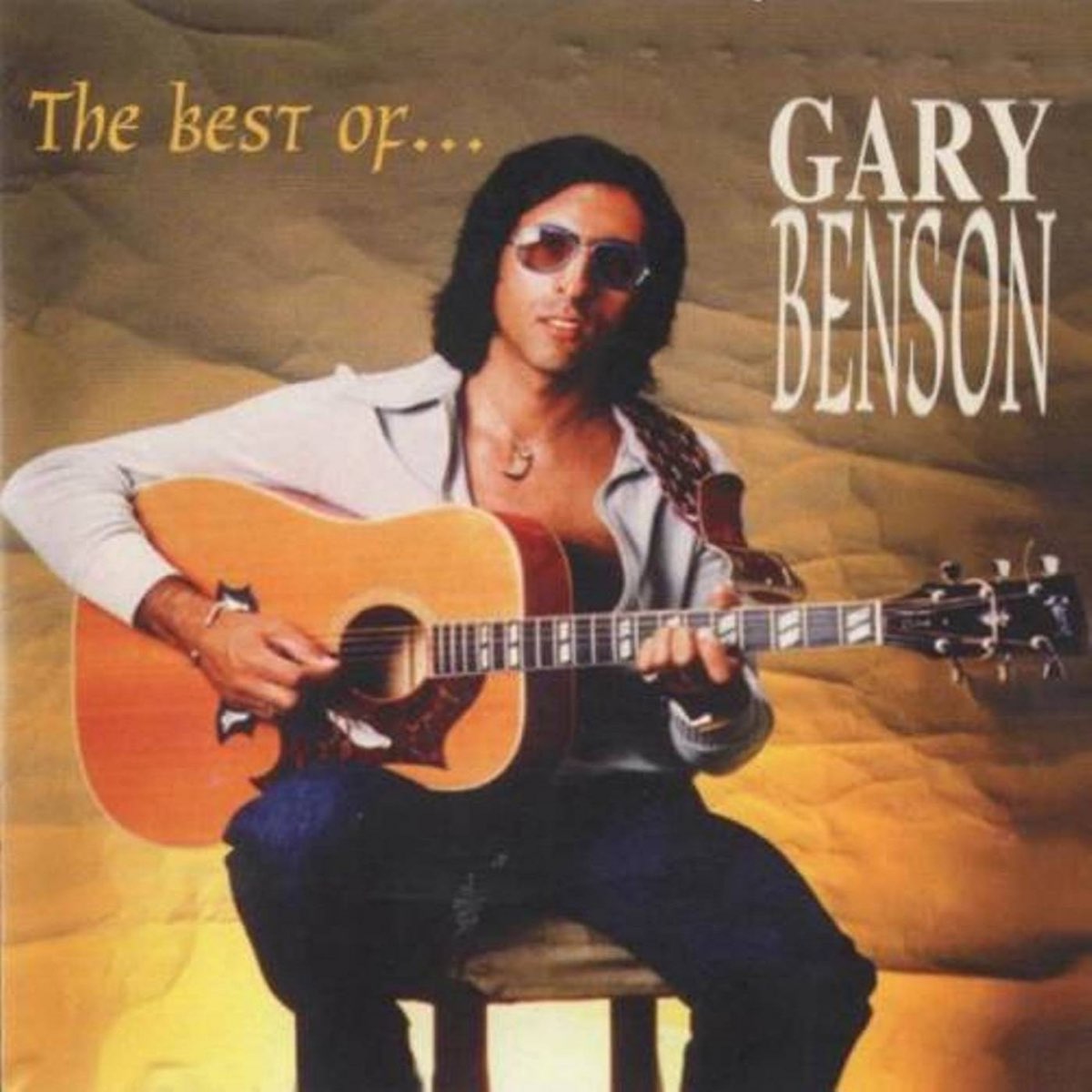 ‎Gary Benson The Best Of... de Gary Benson no Apple Music