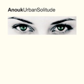 Urban Solitude artwork