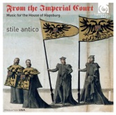 From the Imperial Court: Music for the House of Hapsburg artwork