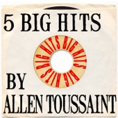 Allen Toussaint - Cast Your Fate to the Wind