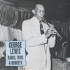 George Lewis Bands, Trios & Quintets