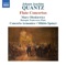 Flute Concerto in D Minor, QV 5:81: II. Arioso artwork