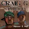 Heaven & Hell (feat. Styles P) - Single album lyrics, reviews, download