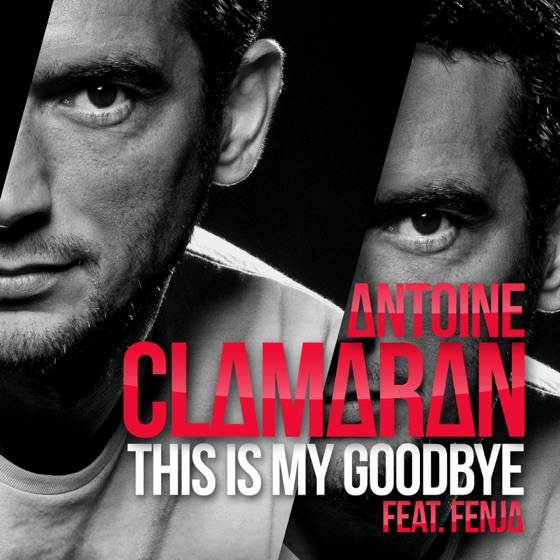 Cover artwork for This Is My Goodbye (feat. Fenja)