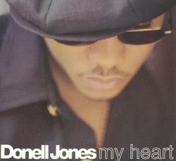 Donell Jones - Believe In Me