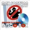 Disco Box (Extended Remix) - Max Fortuna lyrics