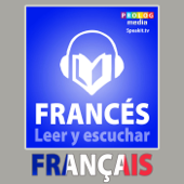 Frances - Libro de frases: Leer y escuchar [French - Phrasebook: Read and Listen] (Unabridged) - Prolog Editorial