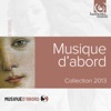 Musique d'Abord 2013