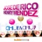 Chupa Chus - Jose De Rico & Henry Mendez lyrics