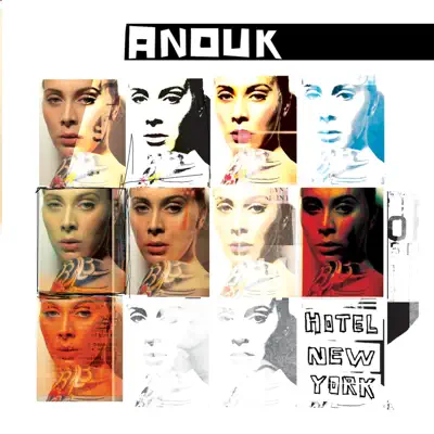 Hotel New York - Anouk