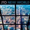New World - James Taylor Quartet lyrics