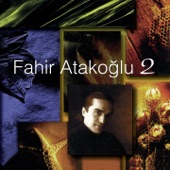 Fahir Atakoğlu, Vol. 2 artwork