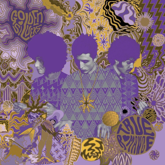 Cover artwork for Magic Touch