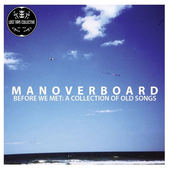 Cover artwork for In Orbit