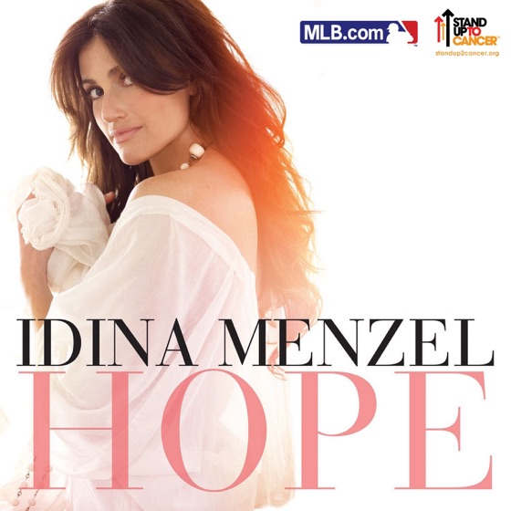 Cover artwork for Hope