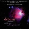 Debussy: Clair de Lune artwork