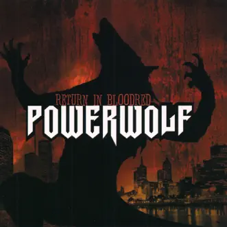 Mr. Sinister by Powerwolf song reviws