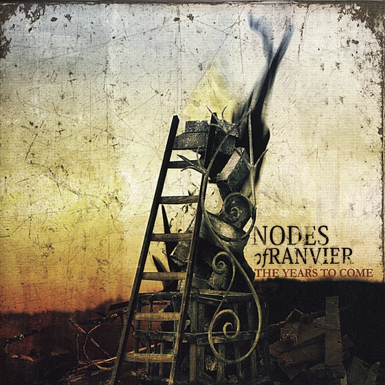 Cover artwork for The Dawning Age