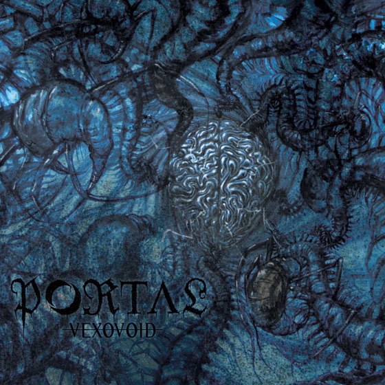 Cover artwork for Awryeon