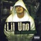 The Ghetto - Lil Uno lyrics