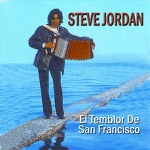 Steve Jordan - Mucho Corazon