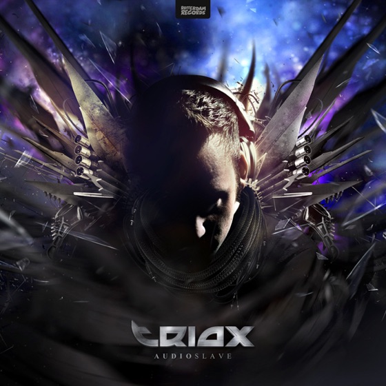 Cover artwork for Testify