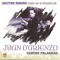 Tangos brujos - Juan D'Arienzo canta Hector Maure lyrics