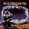 Homeland - Europe lyrics
