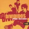 Sobrio a las Piñas/Quien Se Tomo Todo el Vino - Divididos lyrics