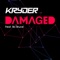 Damaged (Dzeko & Torres Remix) artwork