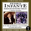 La Culebra by Mariachi Silvestre Vargas iTunes Track 1