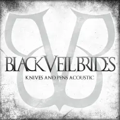Knives and Pens (Acoustic) - Single - Black Veil Brides
