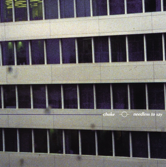 Cover artwork for Lost Cause