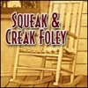 Sound Effects Library - Squeak, Balloon - Balloon Rubbing Creaks, Comedy, Cartoon Comic Friction Accents, Rubber & Balloon Foley, Squeak & Creak Foley