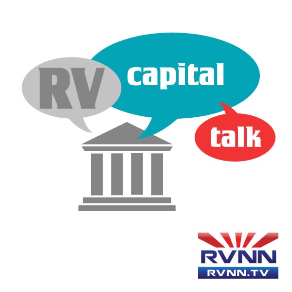 RVNN.TV: RV Capital Talk cover