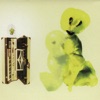 Parakeet & Ghost ジャケット写真