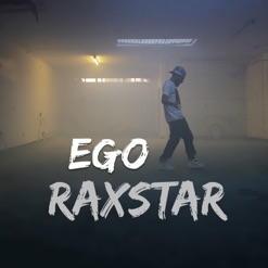 EGO cover art