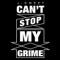 Can't Stop My Grime (Mr. Mitch Remix) - J-Sweet lyrics