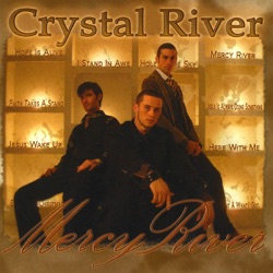 Crystal River - Mercy River
