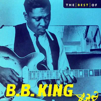 The Best of B.B. King - B.B. King